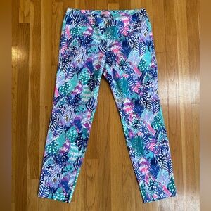 Lilly Pulitzer Kelly Ankle Pants